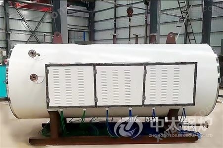 厂家销售2吨WDR型电加热蒸汽锅炉价格