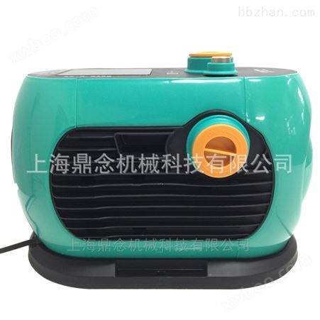 磁力泵变频泵全自动*远程遥控别墅热水器 变频增压泵
