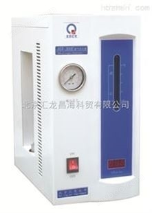 北京汇龙HGN –300E（500E）型高纯氮发生器