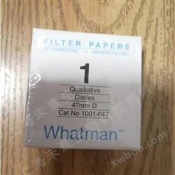 whatman1号定性滤纸微流控芯片滤纸 芯片系统