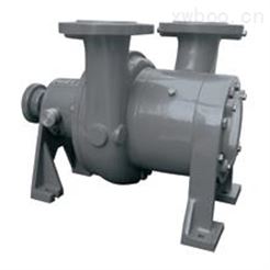 ISA單級單吸暖通空調系統循環泵