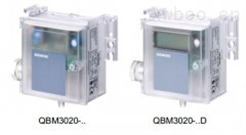 QBM3020西门子传感器