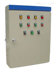 水泵电气控制柜的分类与概述