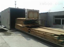 木材碳化设备3