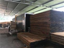木材碳化设备10