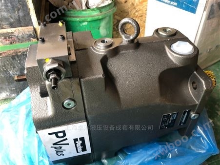派克柱塞泵PV180R1K1T1NMMC