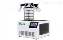 多岐管型冷冻干燥机  JC-LDGZ-10P（台式）/JC-LDGZ-12P（立式）