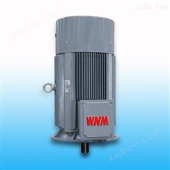 YFP系列直联式风机水泵用电机