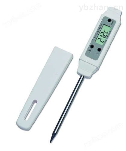 德国TFA368便携温度计  温湿度测量