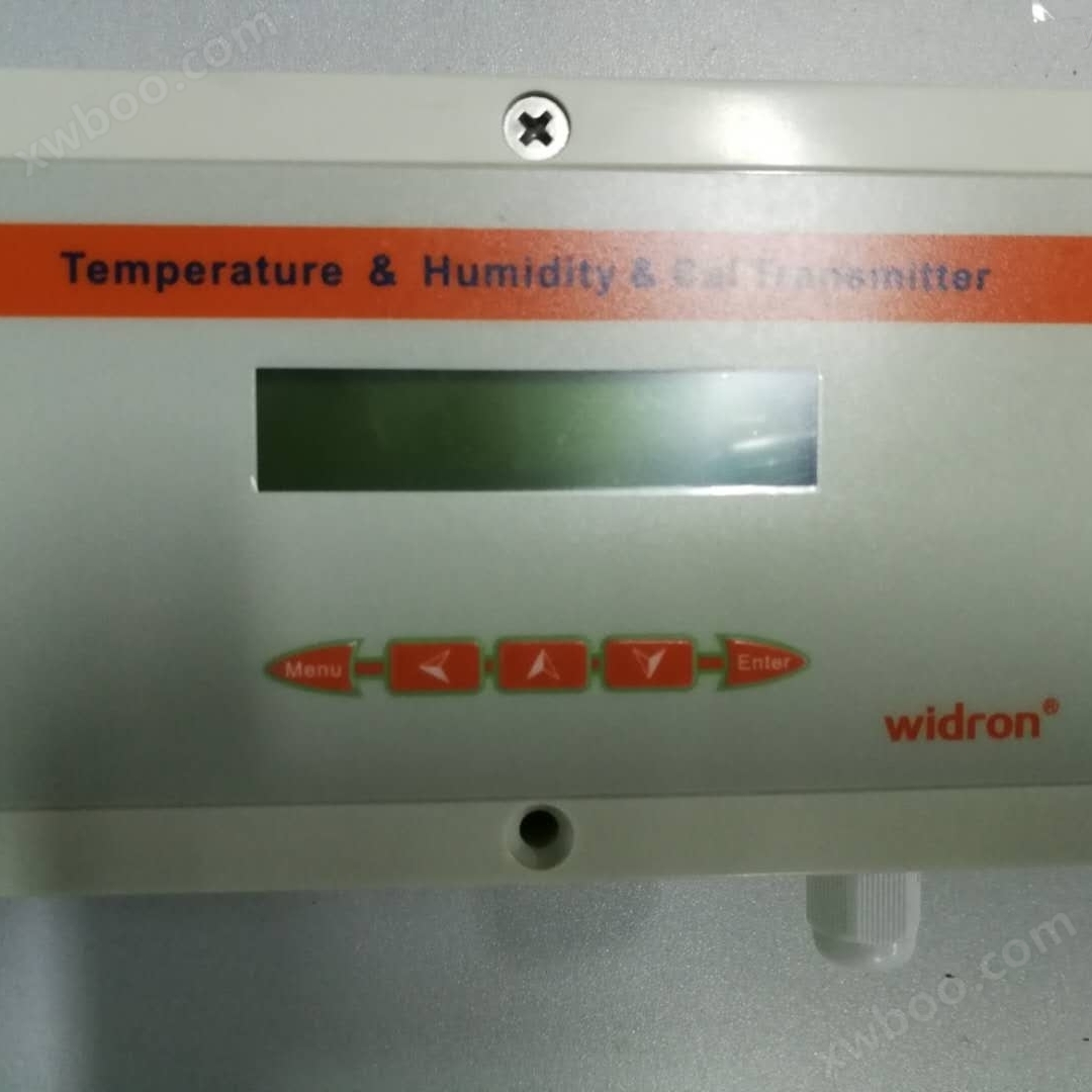 rotronic温湿度传感器