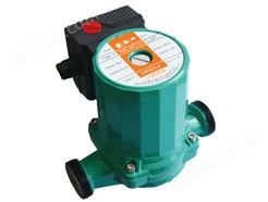 屏蔽式循环泵 冷热水循环泵 热水循环增压系统用循环泵 【屏蔽式循环泵】