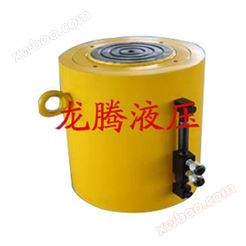 液压锁保压大吨位液压千斤顶