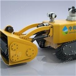 水下污泥清理项目工程 中科恒清 清淤机器人 水下清淤机器人