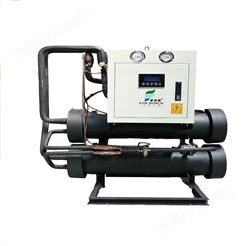 模块式水源热泵机组3