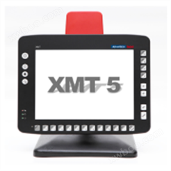 XMT5 强加固型车载电脑终端