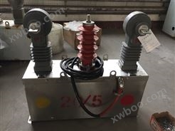 JLS-10高原型高压计量箱
