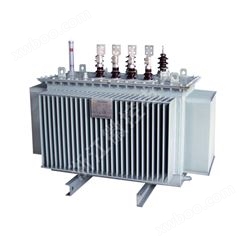 SBH15-M-30-2500/10非晶合金配电变压器