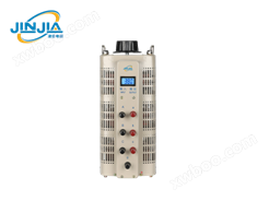 TSGC2接触式调压器