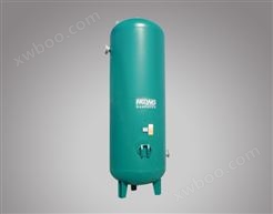 GB150标准 固定碳钢压力容器4.0m3-50m3