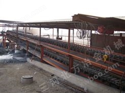 55米固定式铸铁机