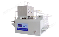 SYP1006B-II 深色石油产品硫含量试验器（管式炉法）