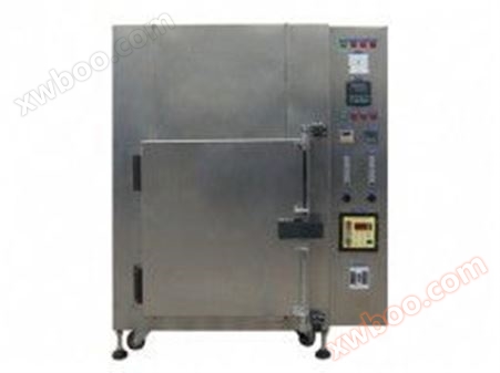 不锈钢无氧烘箱QMO-70