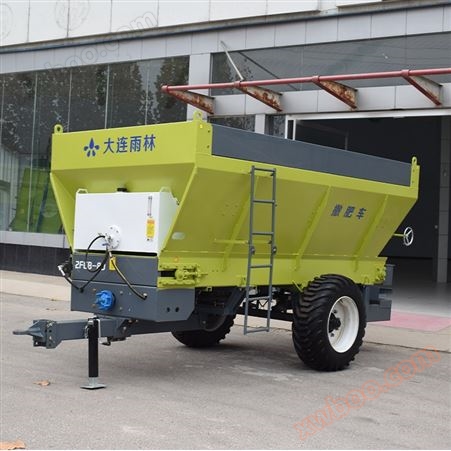化肥撒肥机