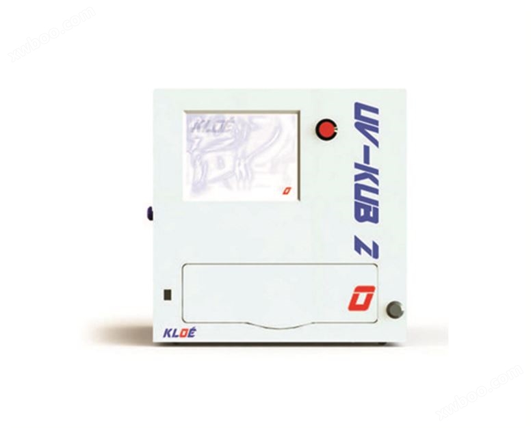 KLOE 微流控芯片光刻机/曝光机 UV-KUB系列