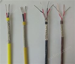 AFFRP耐油高温电缆