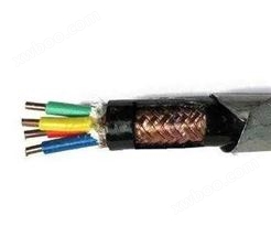 KFVRP24*1.5高温电缆