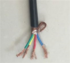 KFFR 5*6 高温电缆
