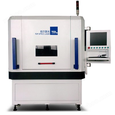 TOL-MCH150/300长脉冲激光加工系统TOL-MCH150/300长脉冲激光加工系统激光打标机