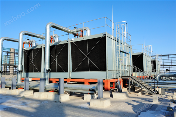 冷水铜缓蚀剂L-502红河炼化厂循环水系统用法指导