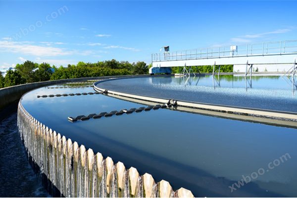 循环水设备铜缓蚀剂L-502山西忻州制管厂循环水系统应用指导