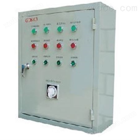 R1902型电气控制箱