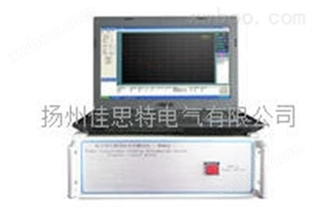 JST2009变压器绕组变形测试仪(频响法)