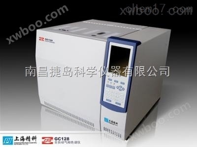 GC128气相色谱仪,上海仪电GC128气相色谱仪,上海精科GC128气相色谱仪