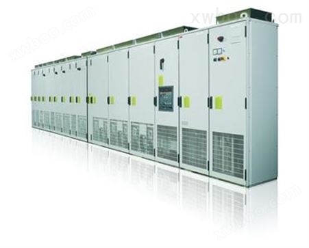 ACS 800工业传动系统