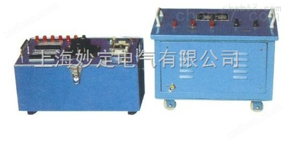SDSB-219系列三倍频发生器