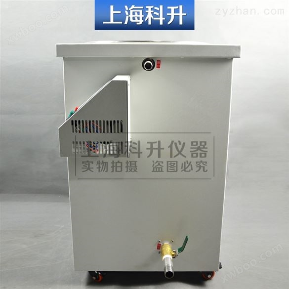 *GYY-50L高温循环油浴锅数显控温