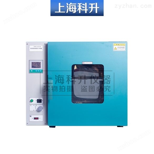 电热恒温鼓风干燥箱DHG-9075A高温烘干箱