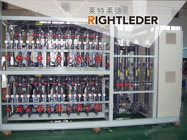 光伏生产用超纯水设备 水处理设备生产商