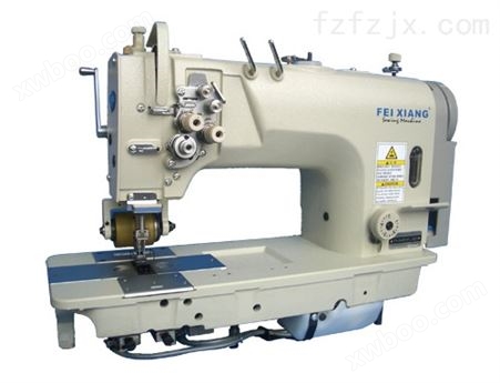 FX-8450双针平角缝缝纫机