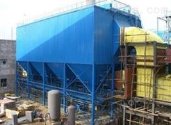 邢台水泥厂除尘器技术性能