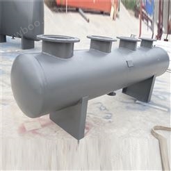 空调循环水系统集水器徐州