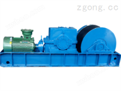 ZDY650型液压坑道钻机介绍