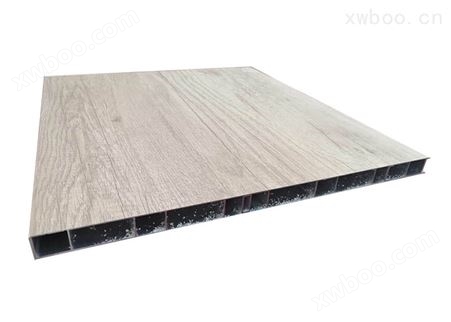 无缝拼接铝板-全铝家居板材
