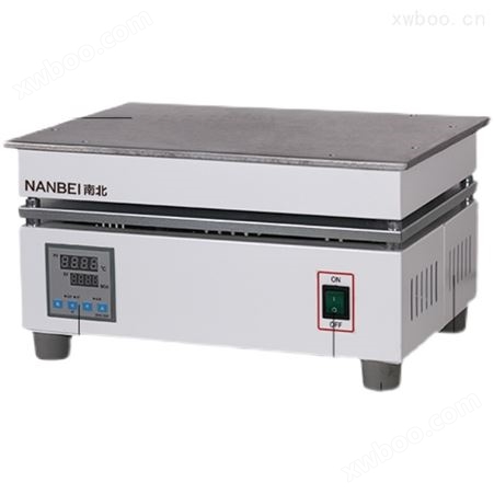 HD-350系恒温数显石墨电热板实验室加热板