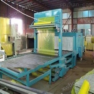 岩棉包装机器生产线厂