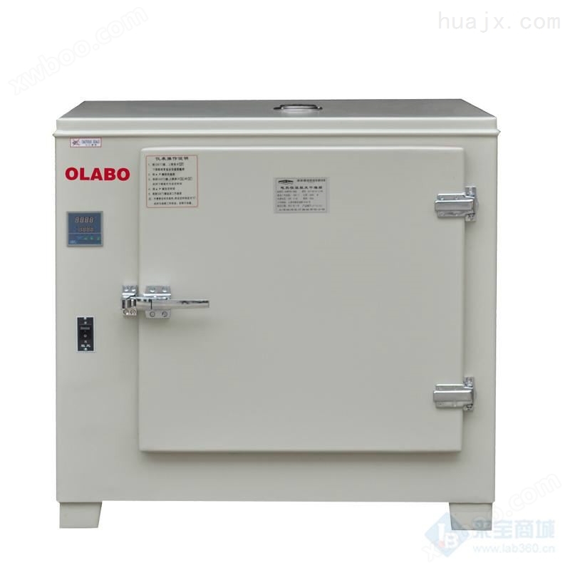欧莱博PYX-DHS•500-BS型隔水式电热恒温培养箱